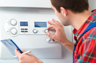 free commercial Willows Green boiler quotes